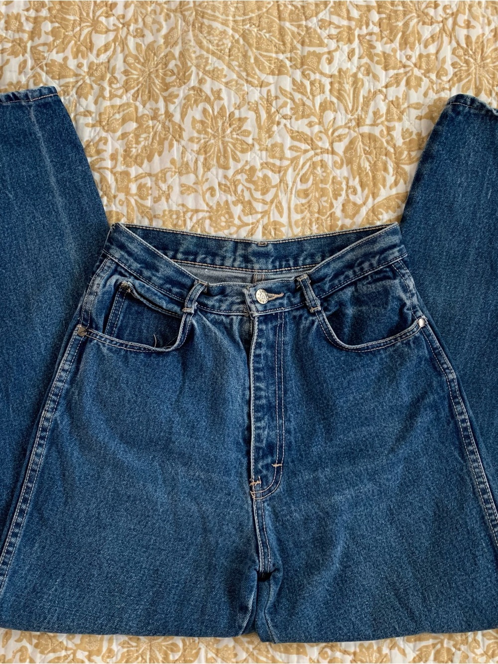 Vintage Women’s Gitano jeans